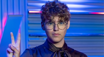 Norbert Wronka wystąpi w kolejnym odcinku The Voice of Poland