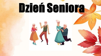 Gminny Dzień Seniora w Szlichtyngowej (ZAPOWIEDŹ)
