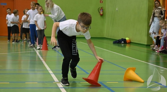 Wygrać, przegrać żadna sprawa najważniejsza jest zabawa