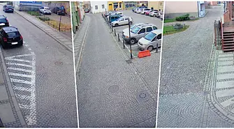 Nowe kamery monitoringu we Wschowie (ZDJĘCIA)