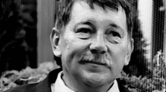 Nie żyje Konrad Jacek Wolak - druh honorowy OSP w Starym Strączu