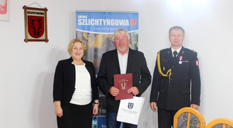 Przyznano świadczenia ratownicze