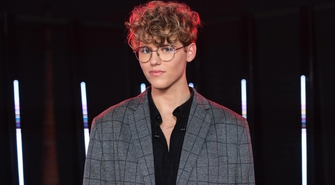 Norbert Wronka liczy na wsparcie!