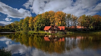 3 powody, dla których potrzebujesz jesienno- zimowej regeneracji