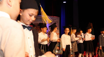 Mali studenci rozpoczęli rok akademicki! Wschowski Uniwersytet Dziecięcy (ZDJĘCIA)