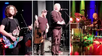 Tak było na pierwszym „Kulturomacie” (VIDEO)