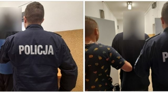 Okradli nieczynny budynek należący do gminy