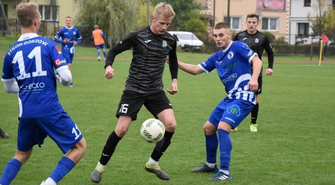 z Dębu Sława-Przybyszów