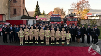 Promesy przyznane (FOTO)