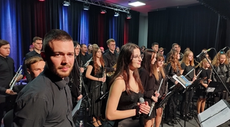 Koncert „W naszych sercach Polska” (VIDEO)