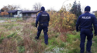 Rozpoczyna się akcja zima. Nie bądźmy obojętni wobec osób nieporadnych