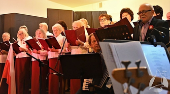 Duch patriotyzmu w „Sławianach” (ZDJĘCIA)