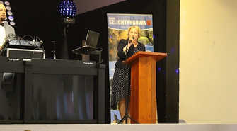 - Gminny Dzień Seniora w Szlichtyngowej