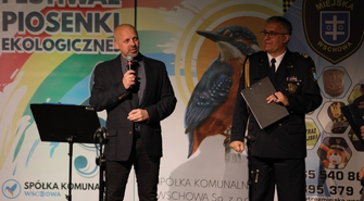Festiwal Piosenki Ekologicznej 2022 (FOTO)