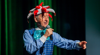 Dni Seniora 2022 (RELACJA)