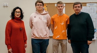 Sztuczna inteligencja w Zanie