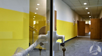 Remont szkoły na ostatniej prostej (FOTO)