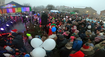 Będzie wiele atrakcji (ZAPOWIEDŹ)