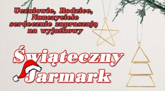 Świąteczny Jarmark w Jędrzychowicach (ZAPOWIEDŹ)