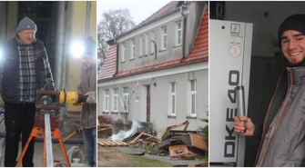 Powstanie tu Środowiskowy Dom Samopomocy (ZDJĘCIA)