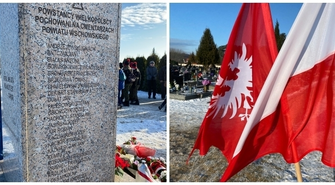 Obchody Narodowego Dnia Zwycięskiego Powstania Wielkopolskiego we Wschowie (ZAPOWIEDŹ)