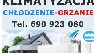 Klimatyzacja domowa - montaż, zastosowanie filtrów