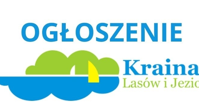 Kraina Lasów i Jezior - LGD - zaprasza do składania wniosków