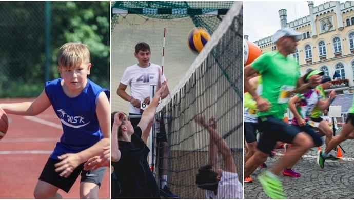  - rusza program stypendialny dla sportowców