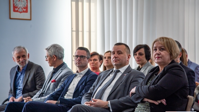 Spotkanie ws. Rządowego Programu Odbudowy Zabytków