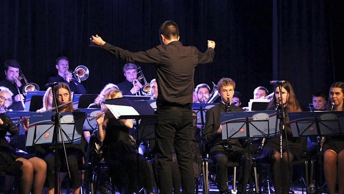 Zbliża się Koncert Noworoczny w wykonaniu Orkiestry Maestoso