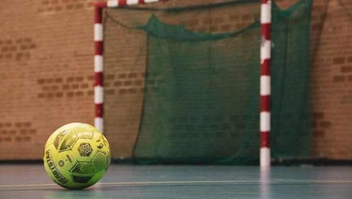 Amatorska Liga Halówki: Dar-Pol i Pogoń U-17 na czele tabeli