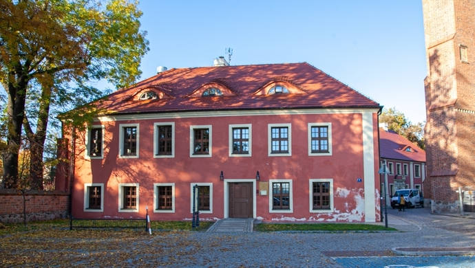  Ta usługa jest dla Ciebie!