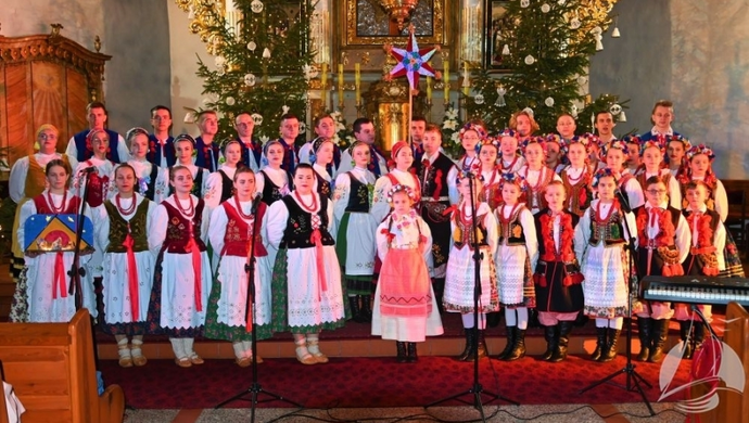 Hej kolęda, kolęda!