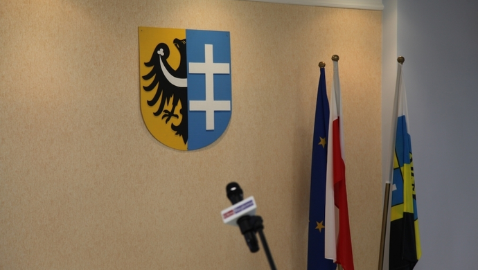 XXXVIII Sesja Rady Powiatu Wschowskiego: przedstawiamy porządek obrad