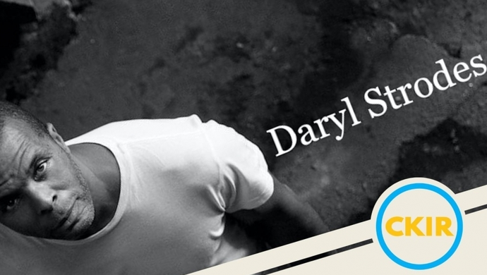 We Wschowie wystąpi Daryl Strodes!