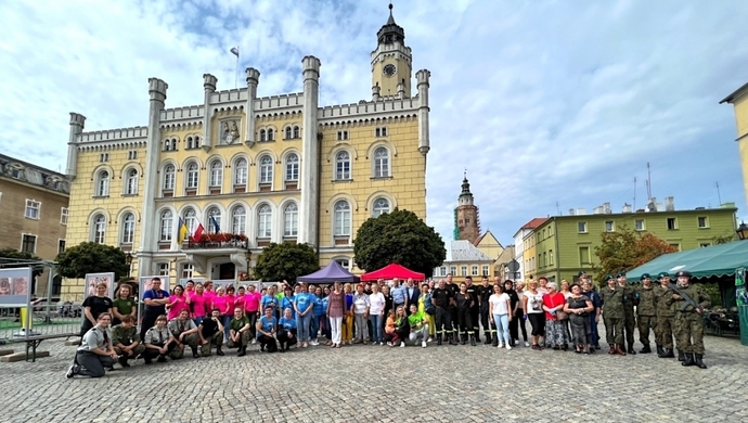 - Otwarty Konkurs Ofert na realizację zadań publicznych w Gminie Wschowa rozstrzygnięty!