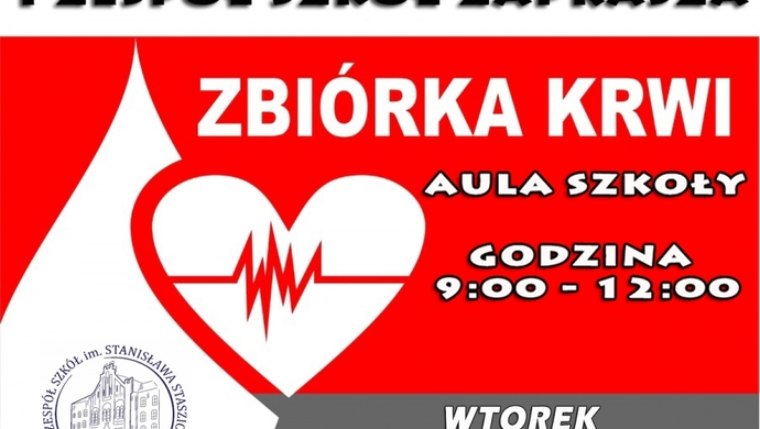 zaprasza I ZS we Wschowie