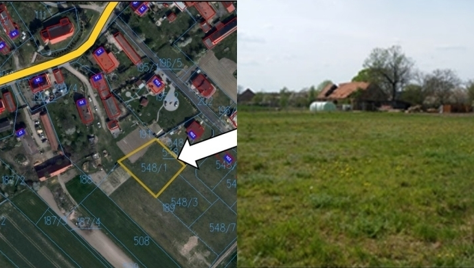 nieruchomość w Goli