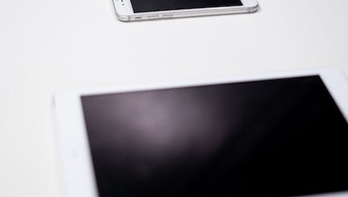 Wymiana szybki iPad Air