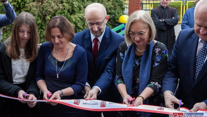 po gruntownej modernizacji (FOTO)