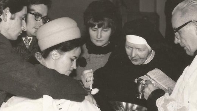 - poznaliśmy datę rozpoczęcia procesu beatyfikacyjnego