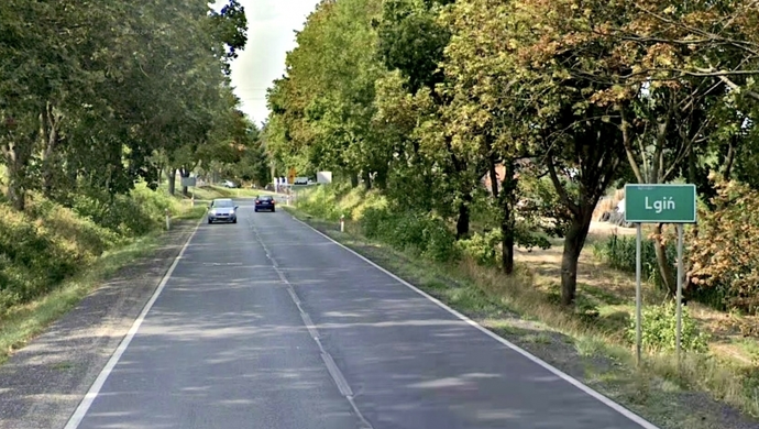 Są pieniądze na ścieżkę rowerową Wschowa - Lgiń 