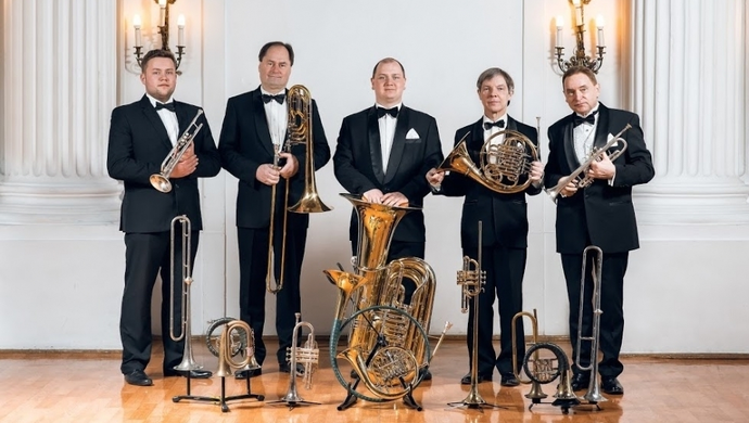 Wystąpią już dziś w Klasztorze: A. Ogórkiewicz, Z. Iłowski i Capella Zamku Rydzyńskiego