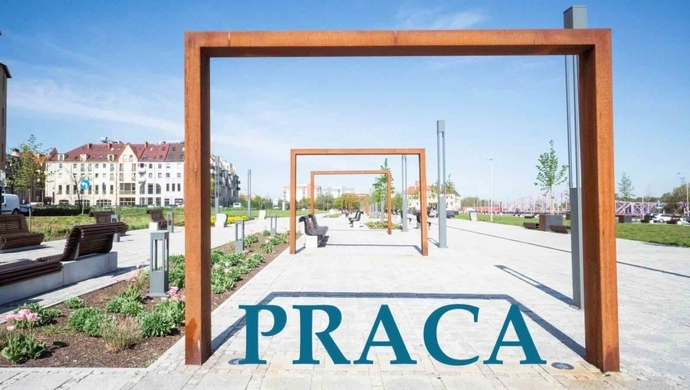 Firma PBD z Głogowa poszukuje pracowników