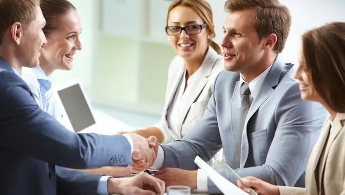 Mowa ciała podczas rozmowy kwalifikacyjnej - zrób wrażenie !