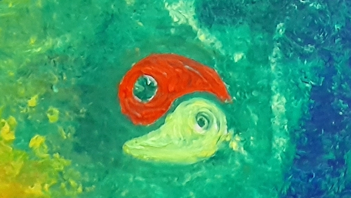 Zaproszenie na wystawę „Cykliczność” w MZW