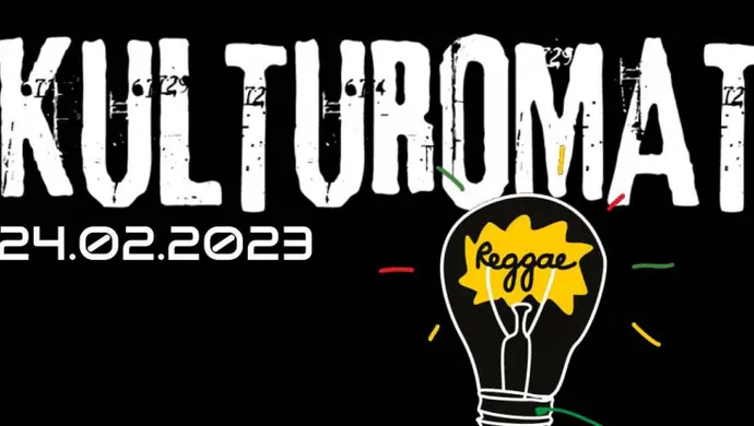 I-Rey wystąpi w „Kulturomacie” (ZAPOWIEDŹ)