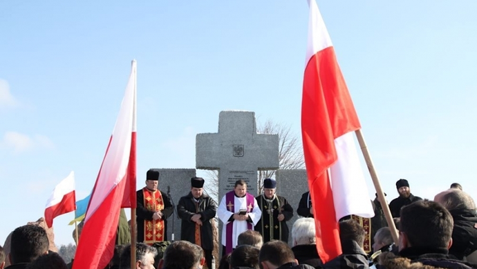 79. rocznica zagłady Huty Pieniackiej (ZAPOWIEDŹ)