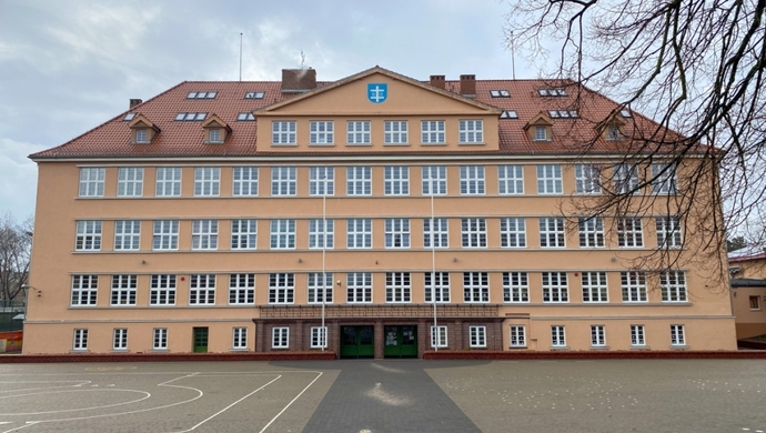 Dzień Otwarty w SP 2 we Wschowie (ZAPOWIEDŹ)