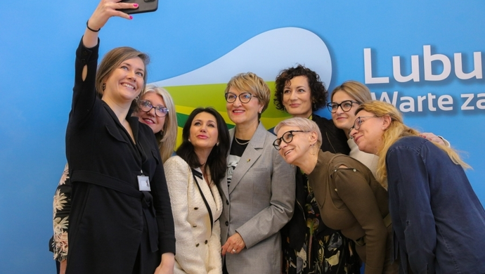 U. Chudak: Będzie muzycznie, nastrojowo, kobieco i aktywnie